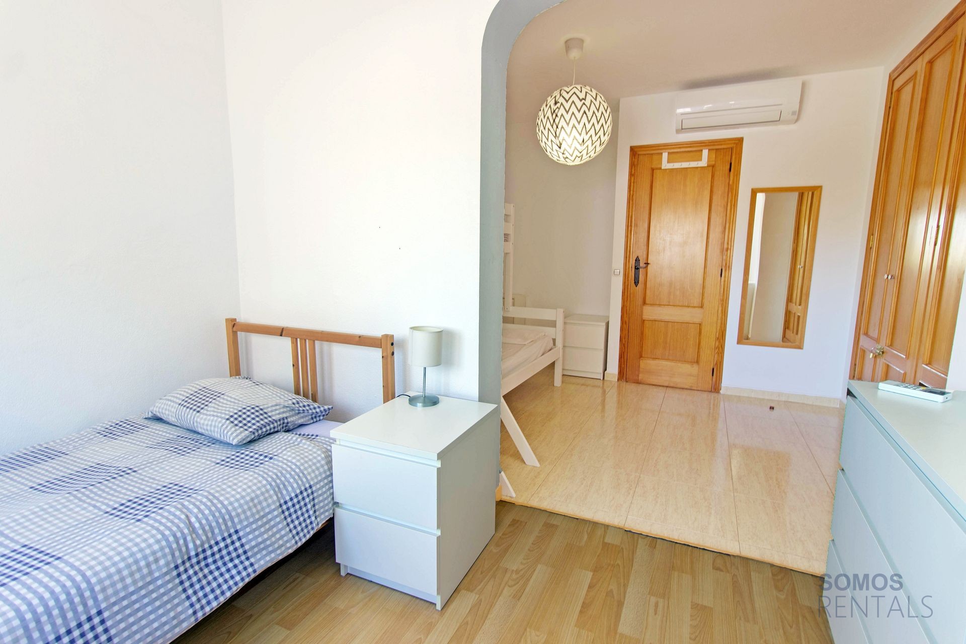 Casa Pueblo, Gran Alacant — foto 25