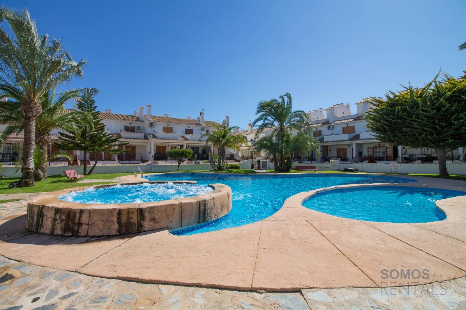 Casa Pueblo, Gran Alacant — foto 43