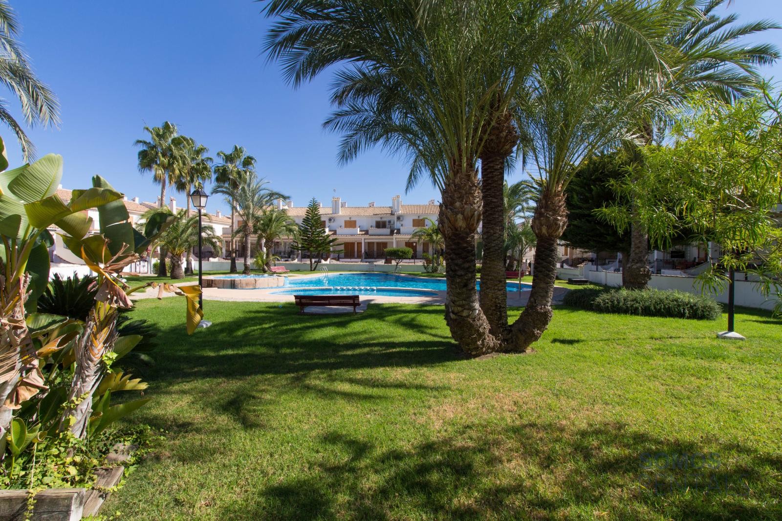 Casa Pueblo, Gran Alacant — foto 45