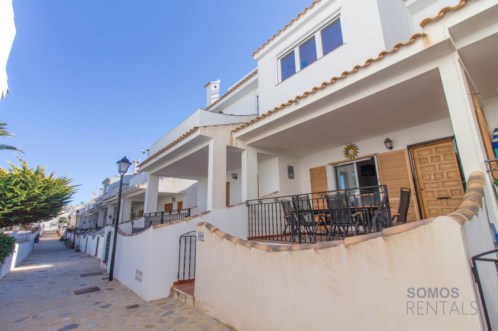 Casa Pueblo, Gran Alacant — foto 6