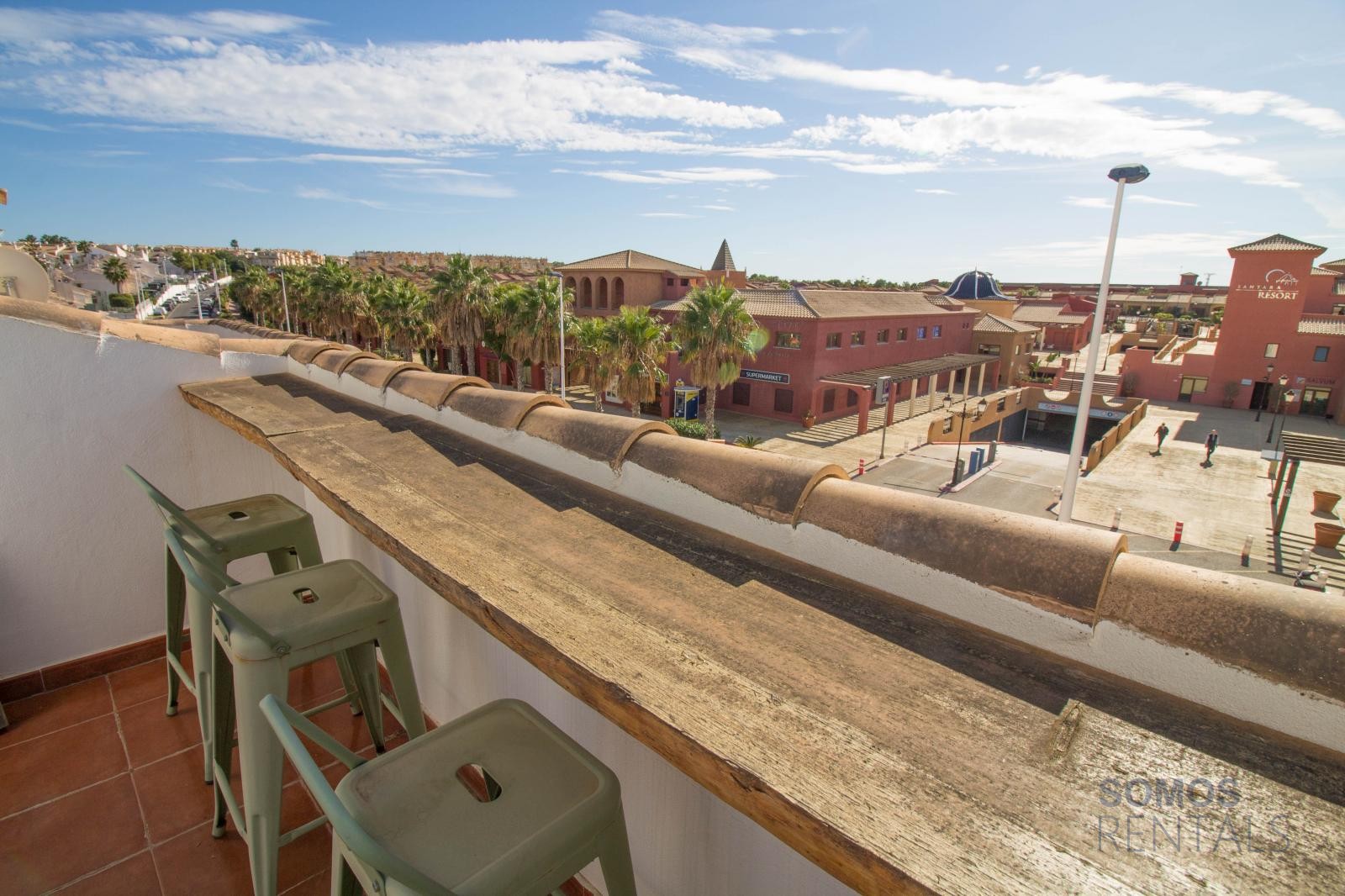 Casa Pueblo, Gran Alacant — foto 32