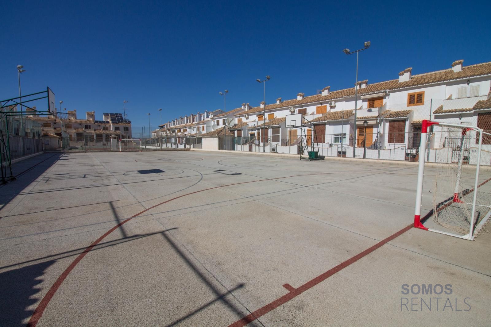 Casa Pueblo, Gran Alacant — foto 41