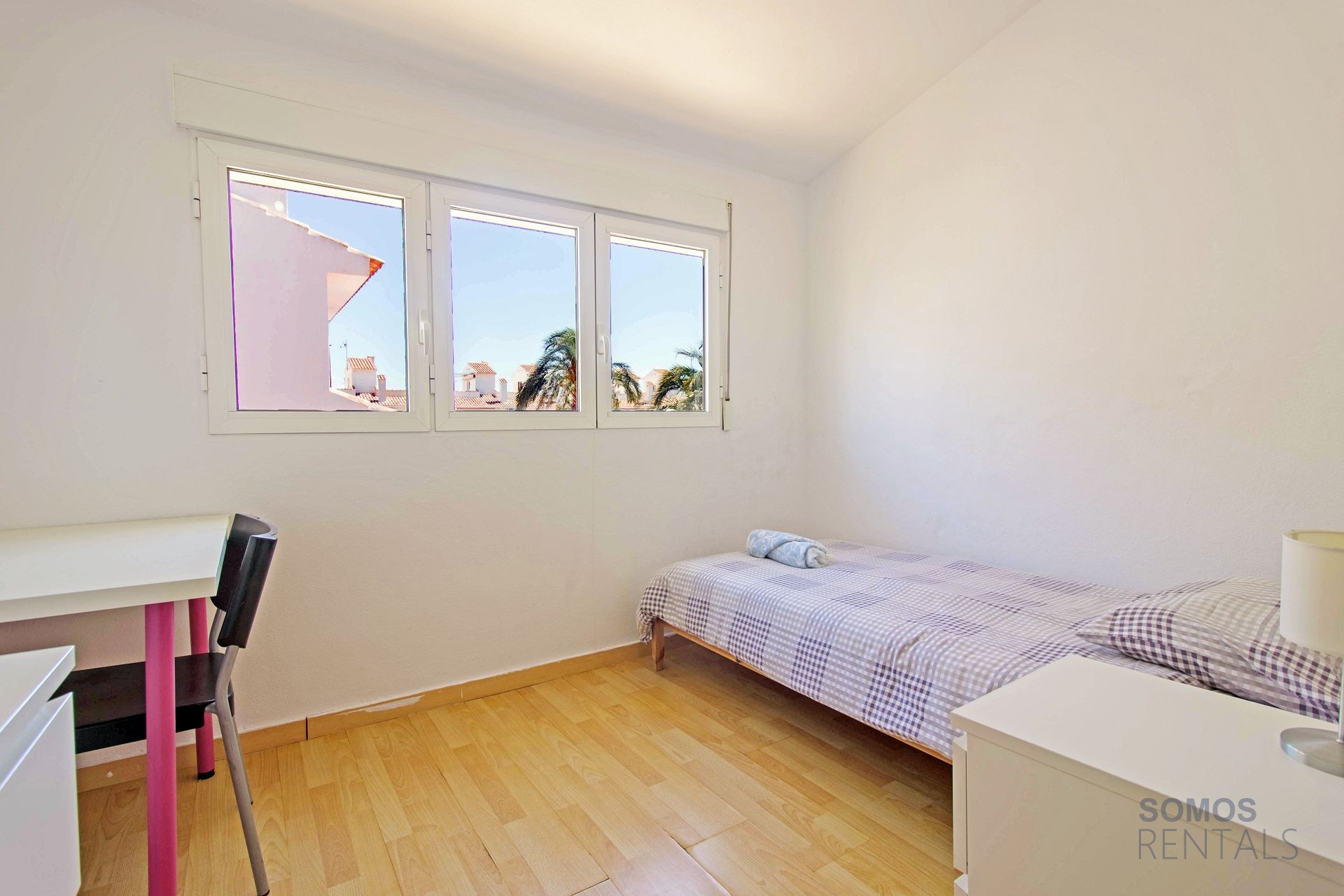 Casa Pueblo, Gran Alacant — foto 23
