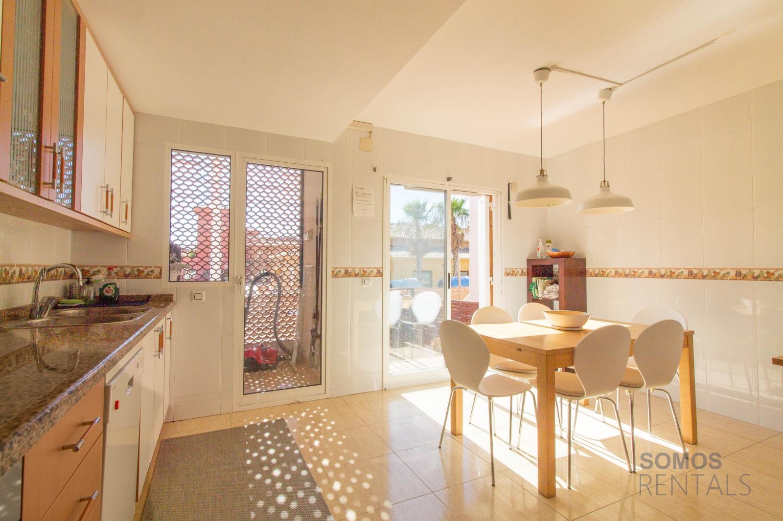 Casa Pueblo, Gran Alacant — foto 12