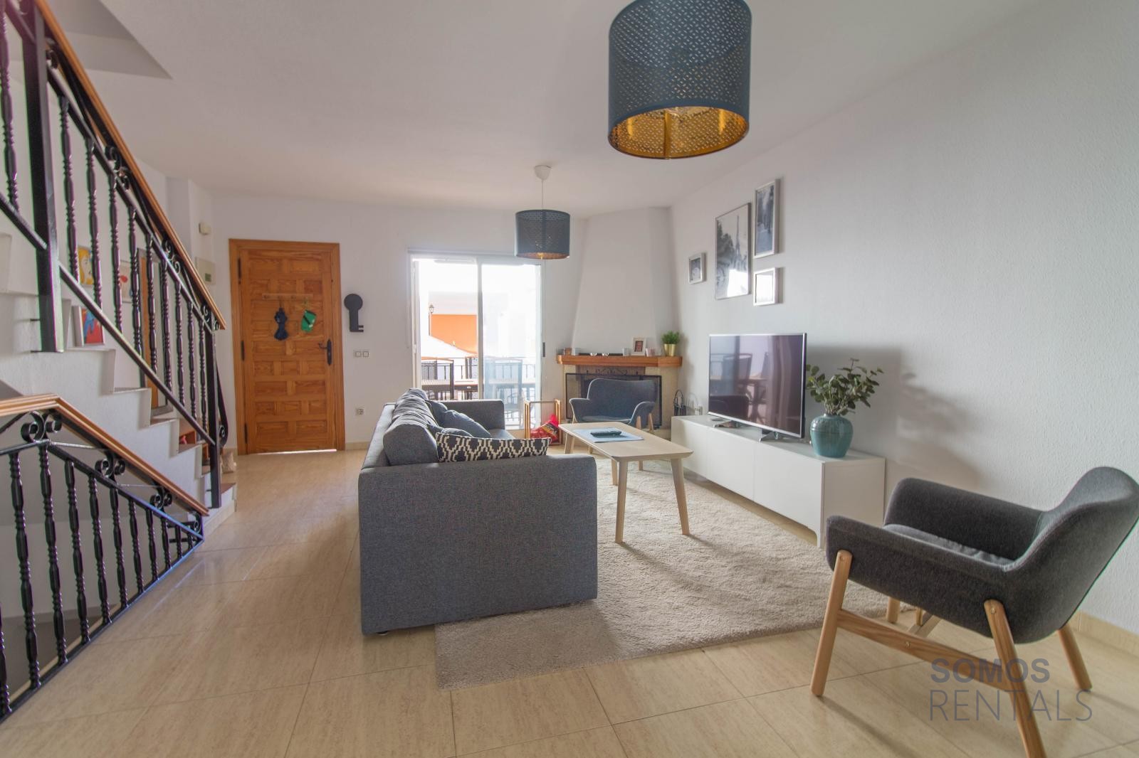 Casa Pueblo, Gran Alacant — foto 10