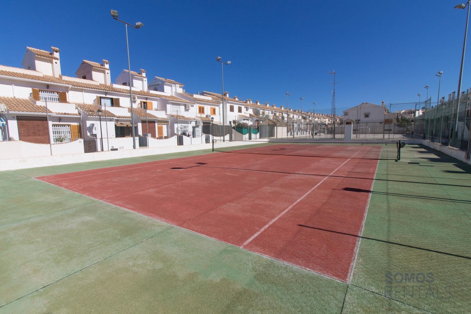 Casa Pueblo, Gran Alacant — foto 40