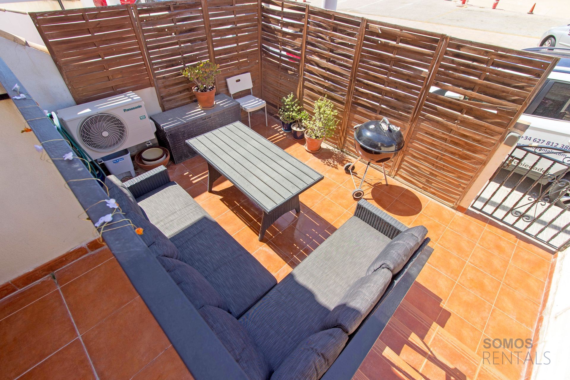 Casa Pueblo, Gran Alacant — foto 14