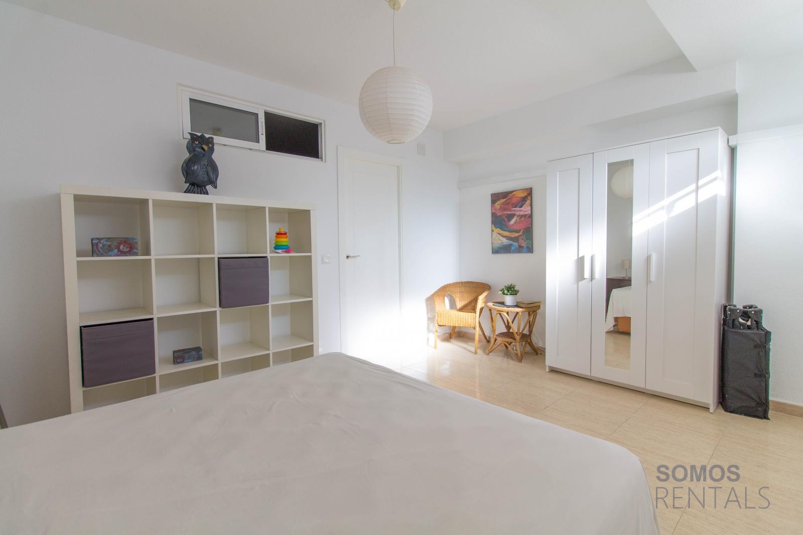 Casa Pueblo, Gran Alacant — foto 36