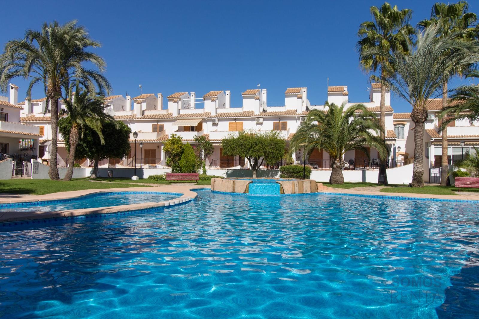 Casa Pueblo, Gran Alacant — foto 48