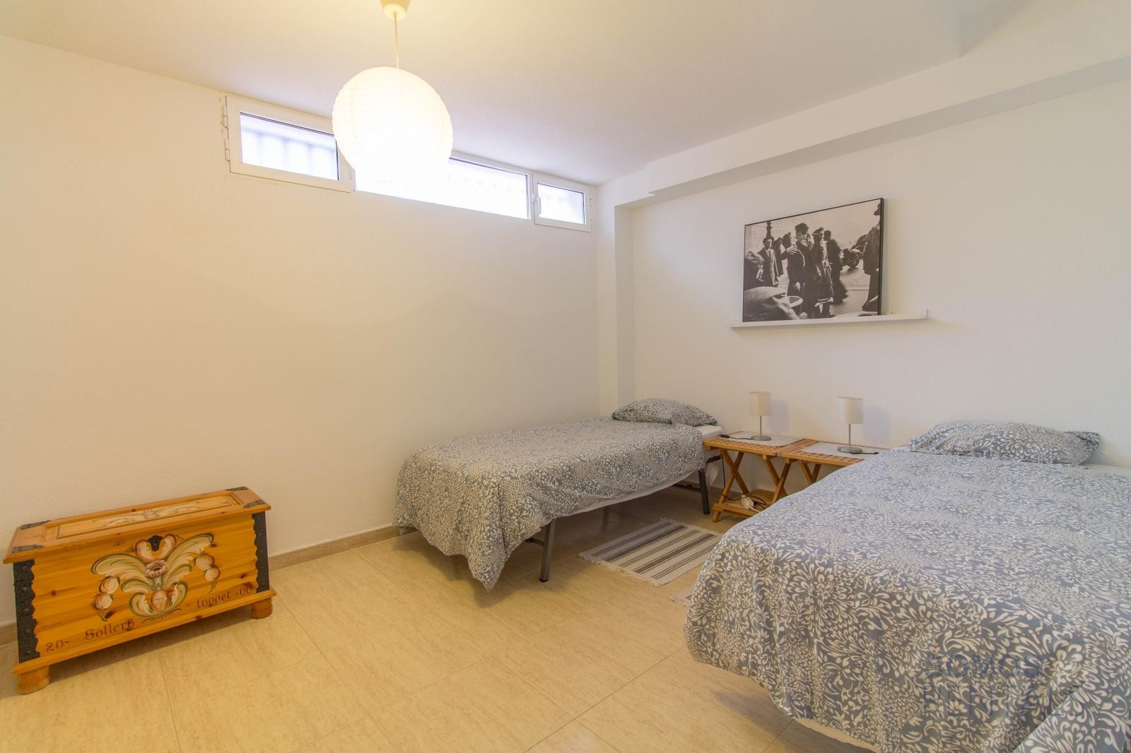 Casa Pueblo, Gran Alacant — foto 37