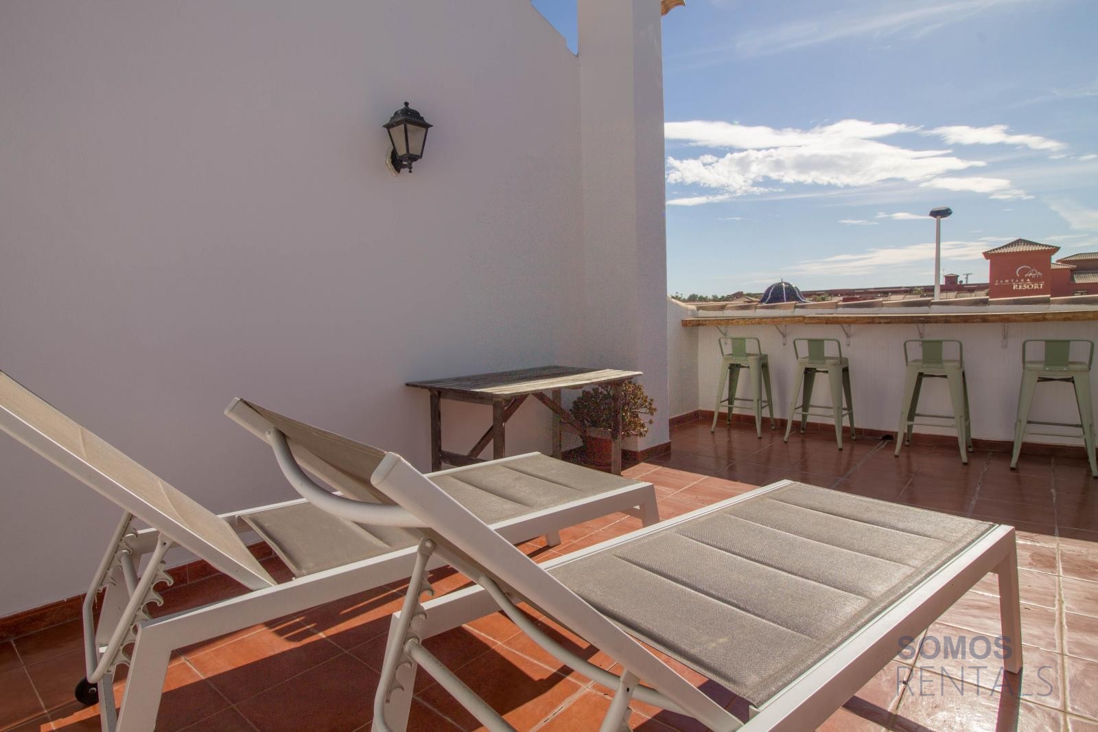 Casa Pueblo, Gran Alacant — foto 30