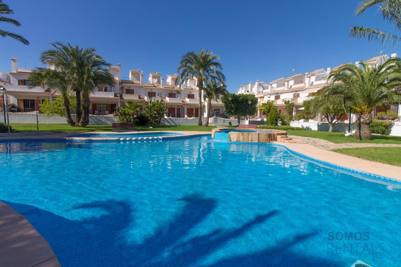 Casa Pueblo, Gran Alacant — foto 49