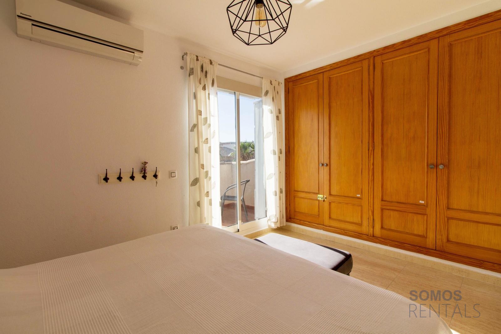 Casa Pueblo, Gran Alacant — foto 20