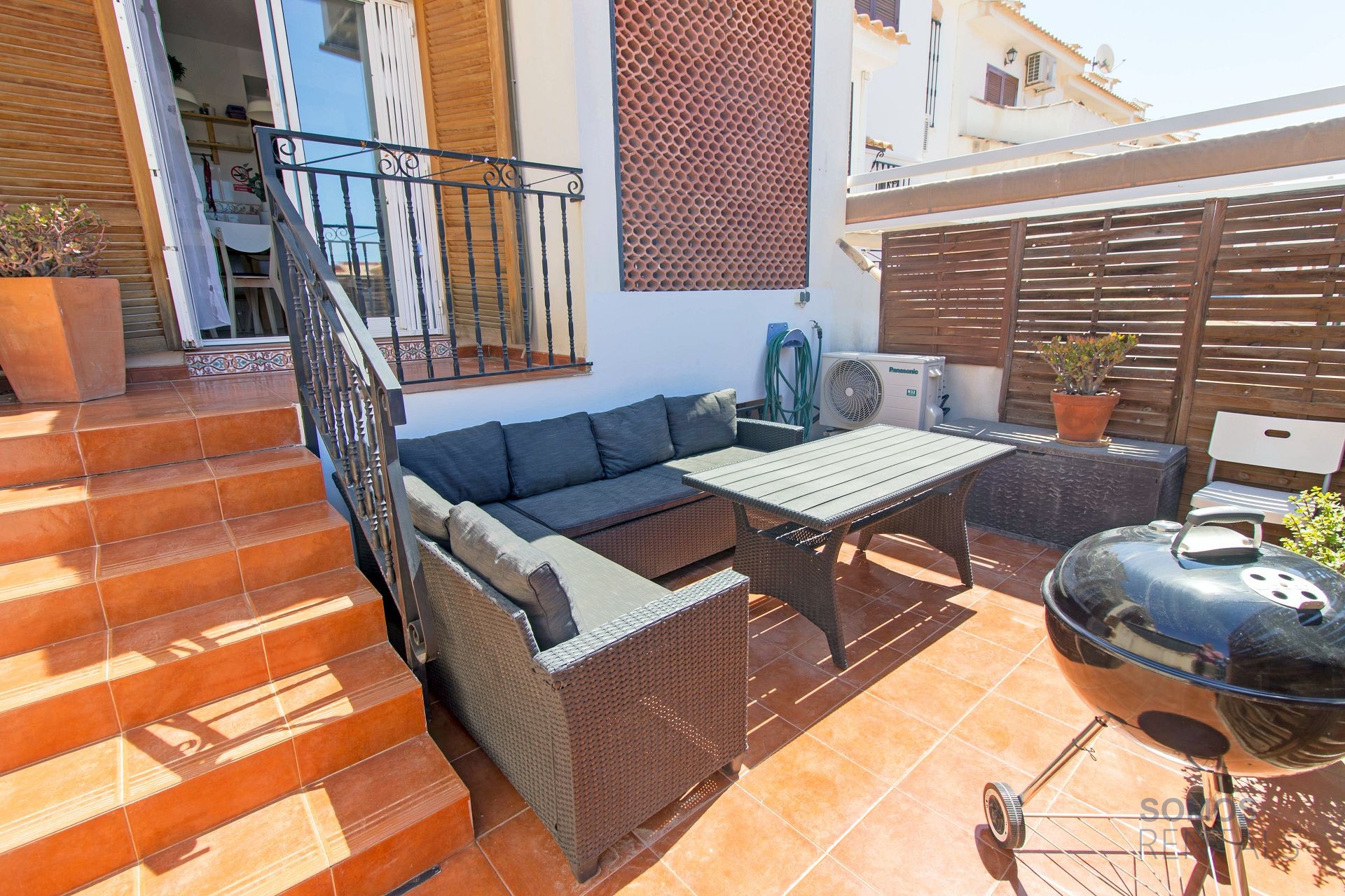 Casa Pueblo, Gran Alacant — foto 15