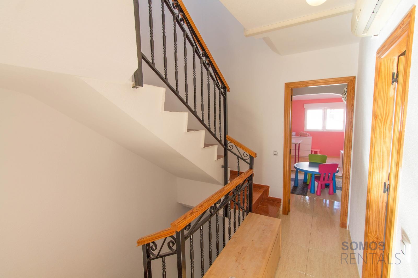 Casa Pueblo, Gran Alacant — foto 18