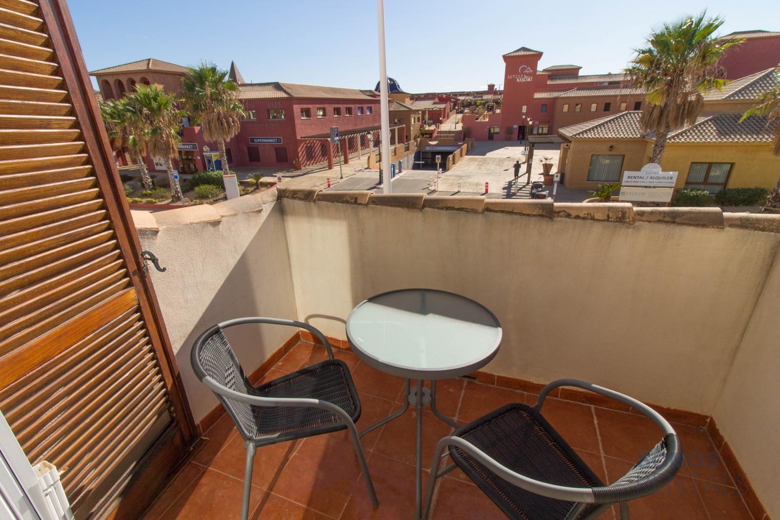 Casa Pueblo, Gran Alacant — foto 21
