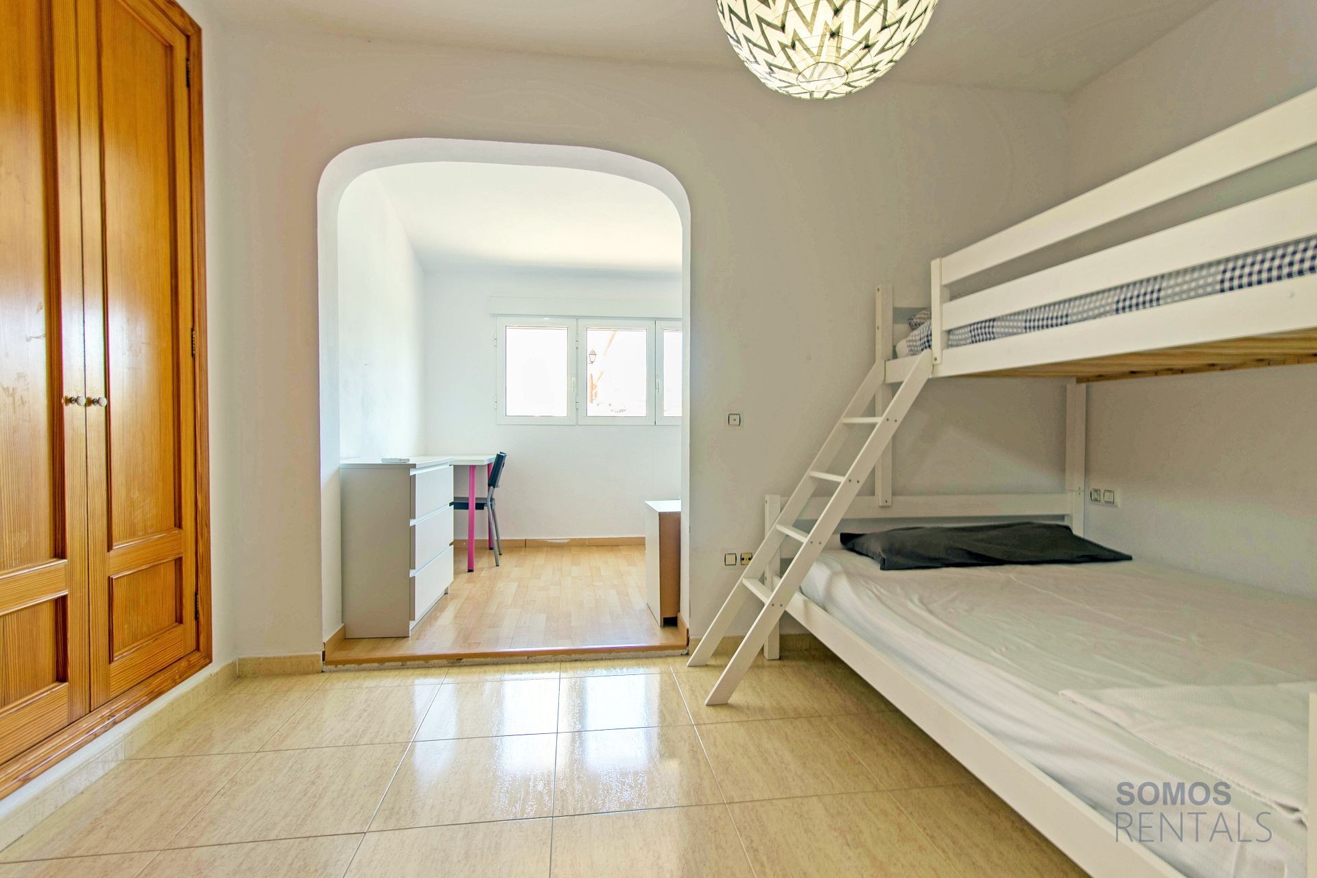 Casa Pueblo, Gran Alacant — foto 22