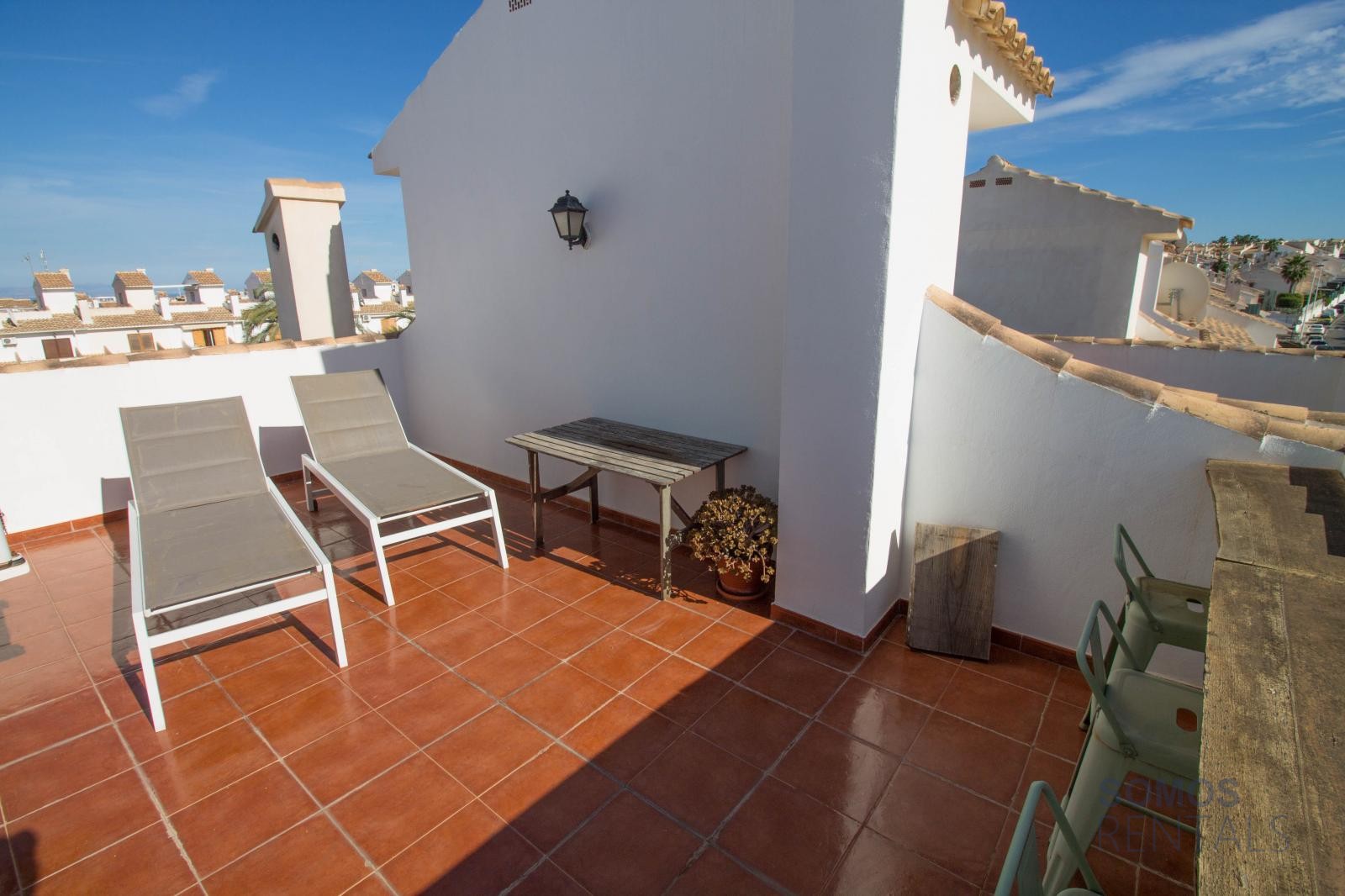 Casa Pueblo, Gran Alacant — foto 28