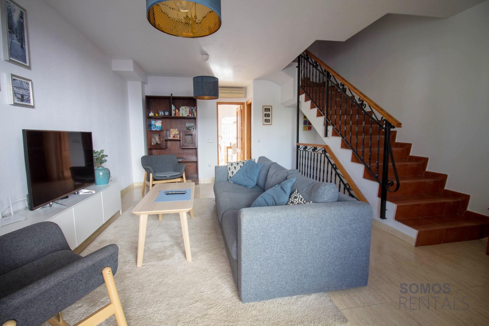 Casa Pueblo, Gran Alacant — foto 8