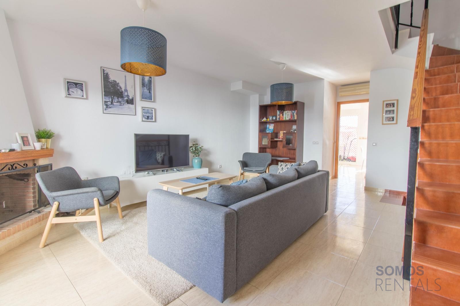 Casa Pueblo, Gran Alacant — foto 9