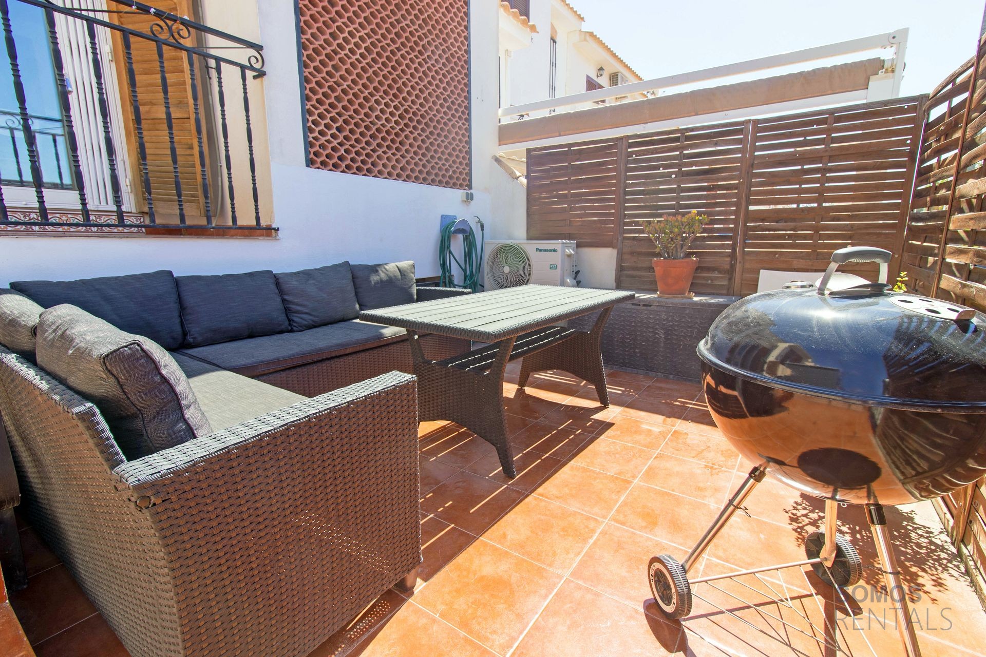 Casa Pueblo, Gran Alacant — foto 16