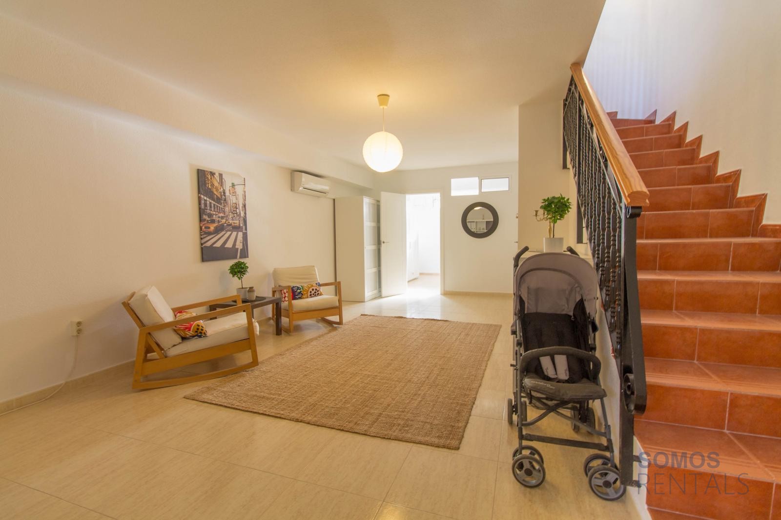 Casa Pueblo, Gran Alacant — foto 33