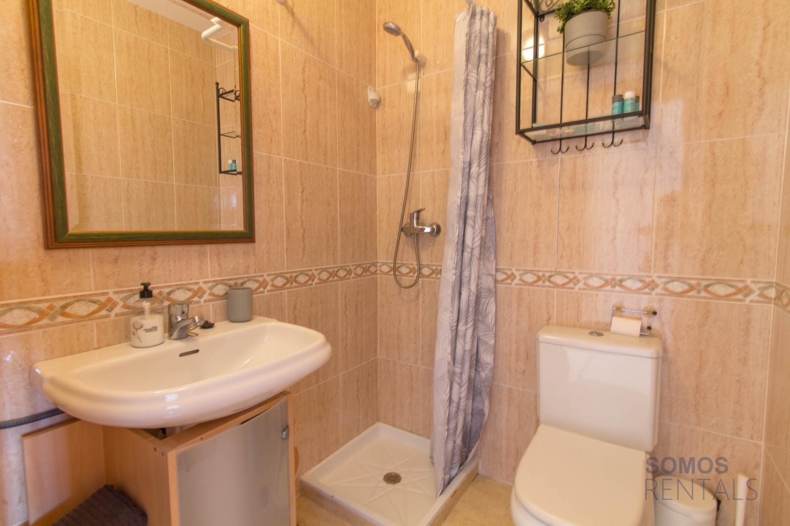 Casa Pueblo, Gran Alacant — foto 11