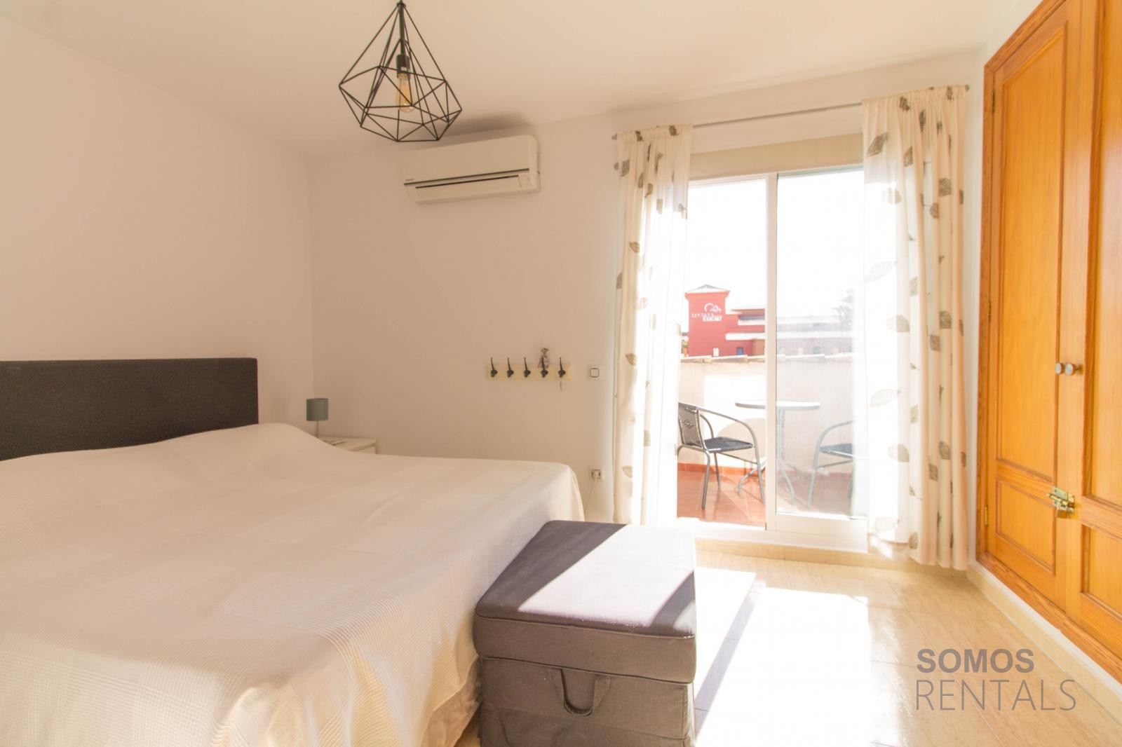 Casa Pueblo, Gran Alacant — foto 19
