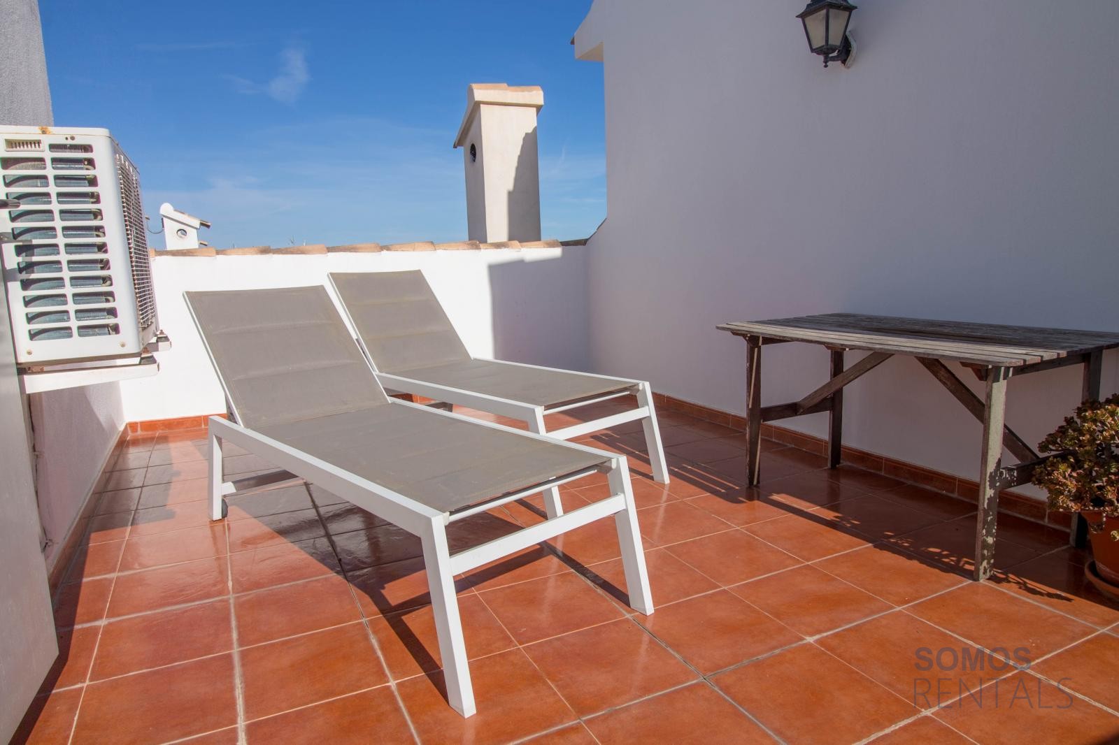 Casa Pueblo, Gran Alacant — foto 29