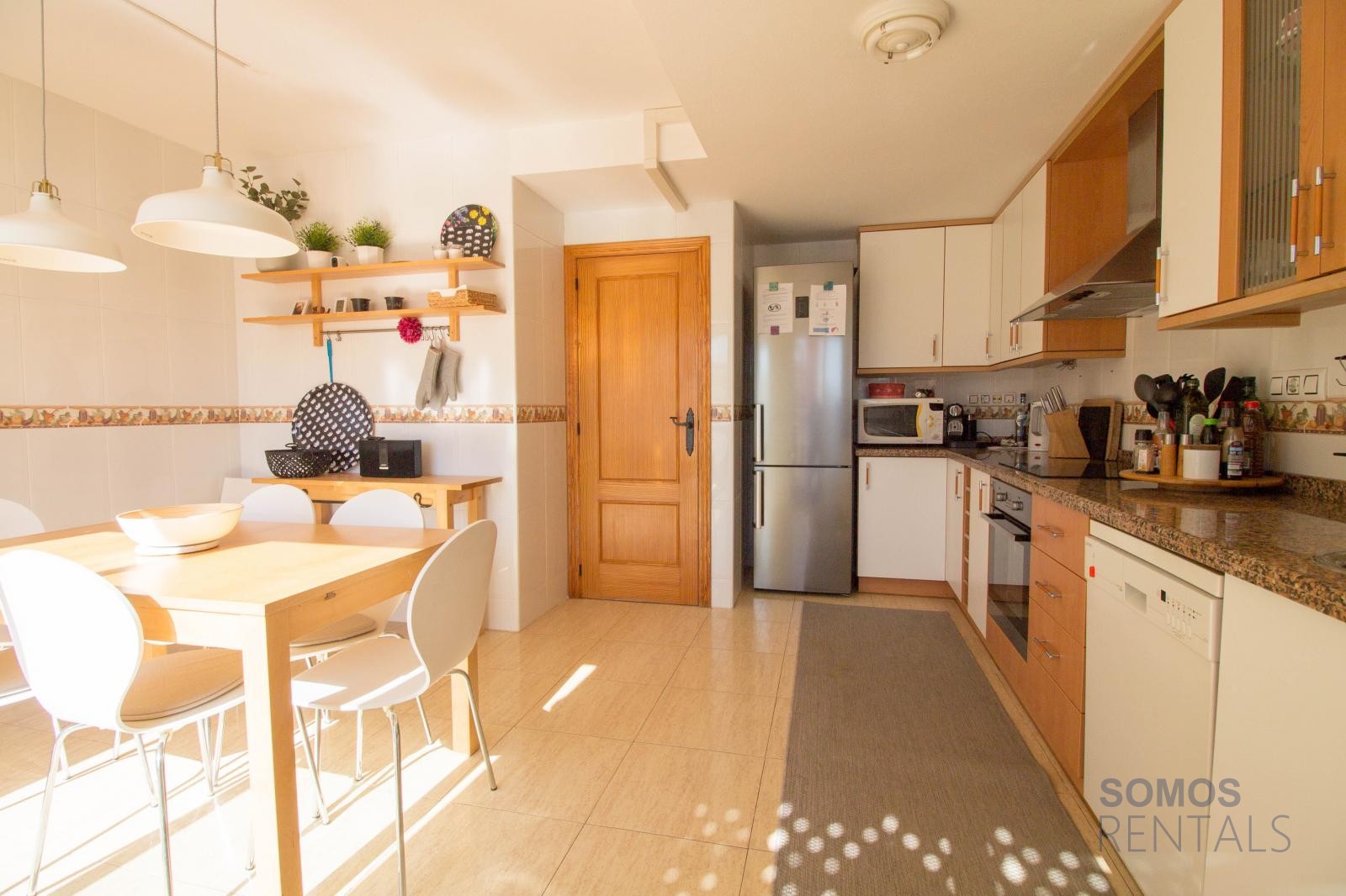 Casa Pueblo, Gran Alacant — foto 13
