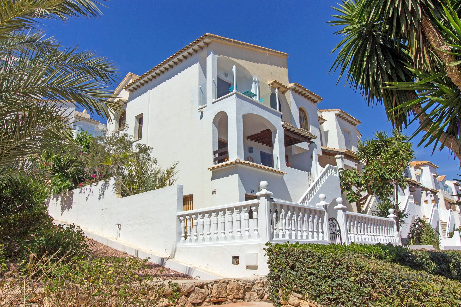 Casa Seabreeze, Gran Alacant — photographie 41