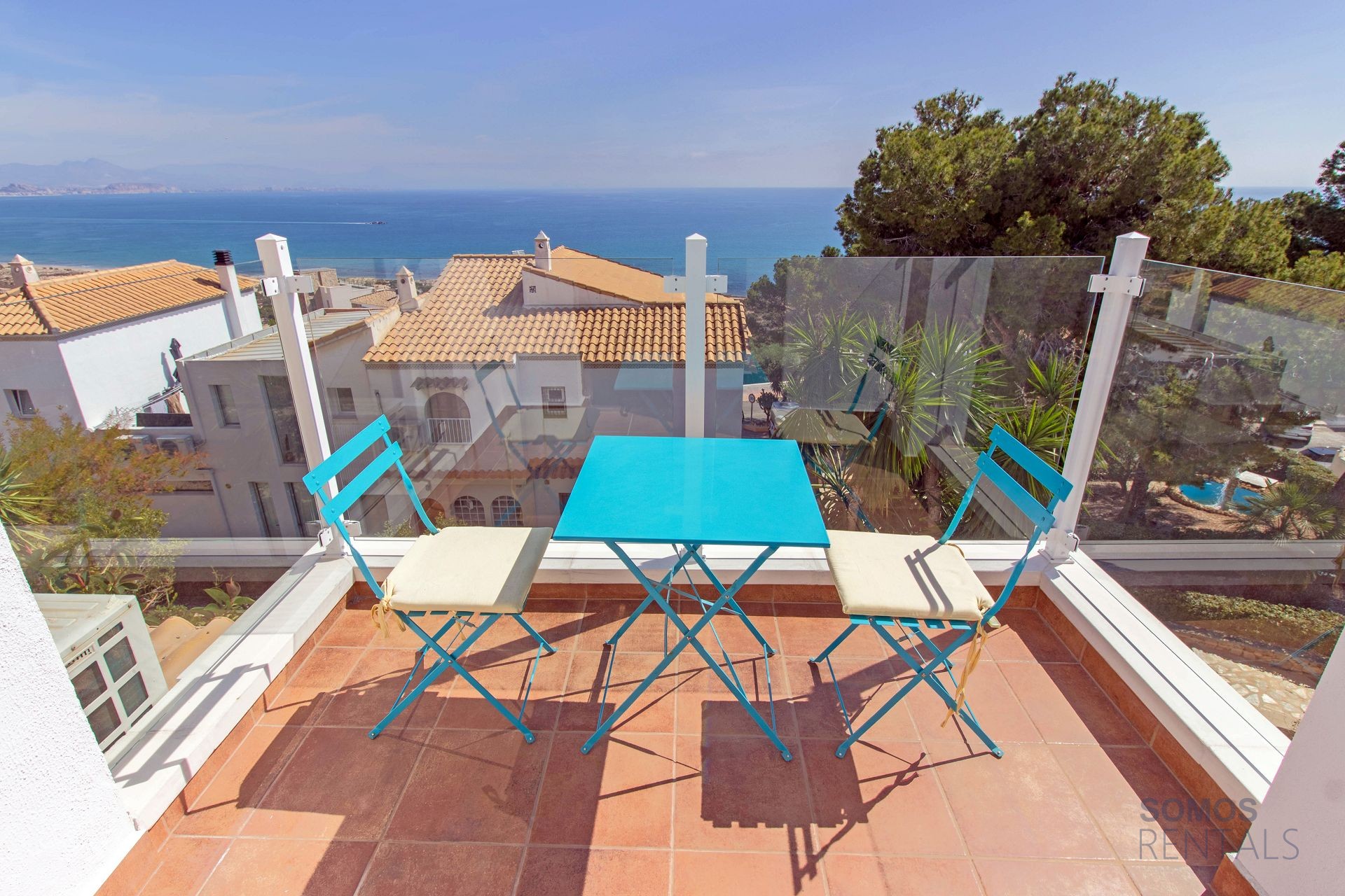Casa Seabreeze, Gran Alacant — photographie 15