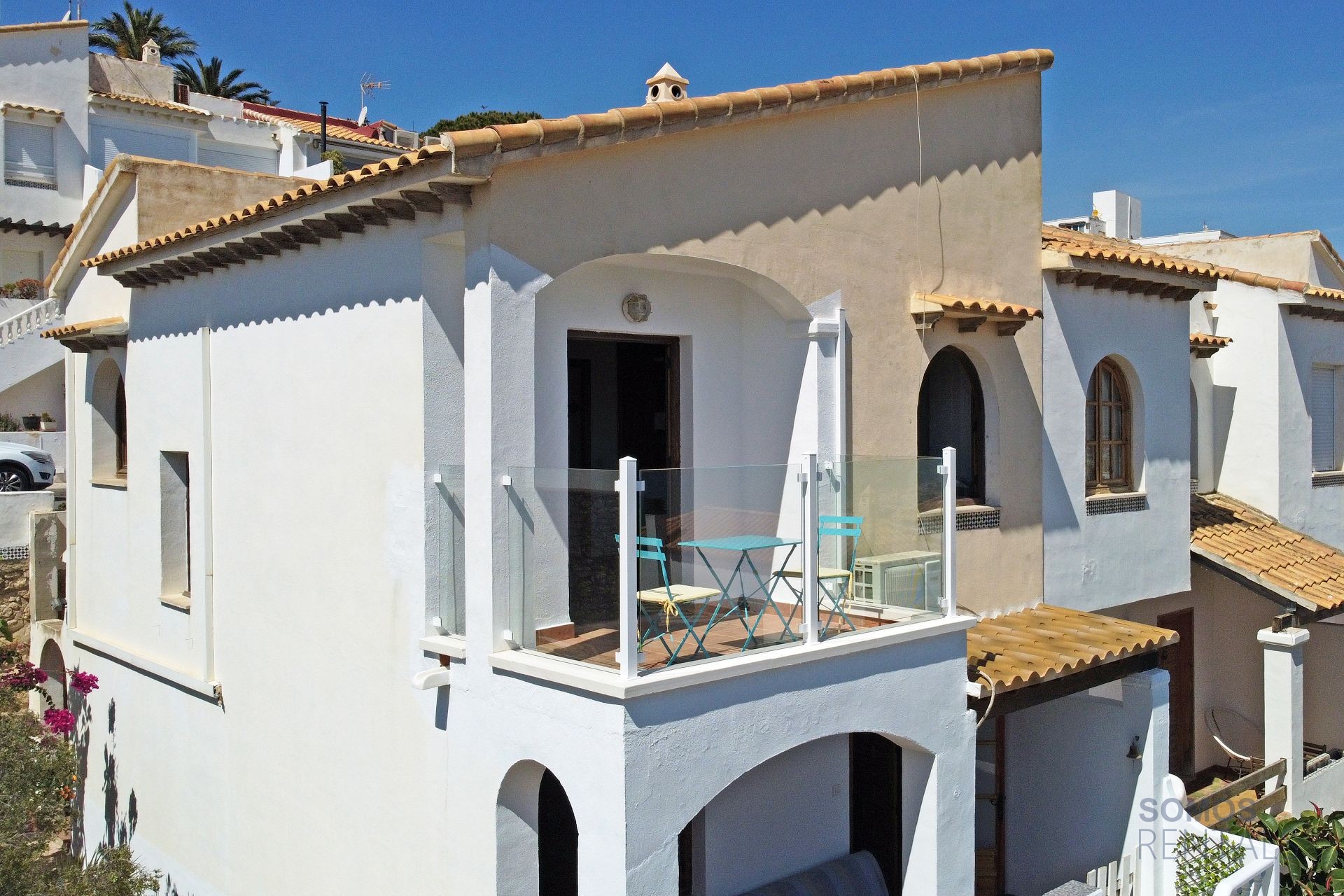 Casa Seabreeze, Gran Alacant — photographie 20