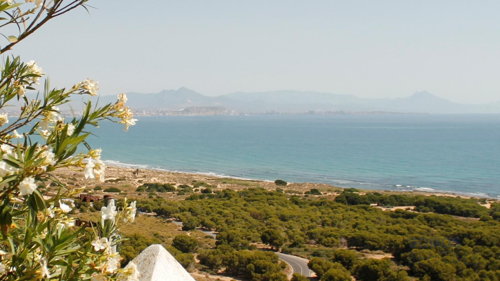 Casa Seabreeze, Gran Alacant — photographie 55