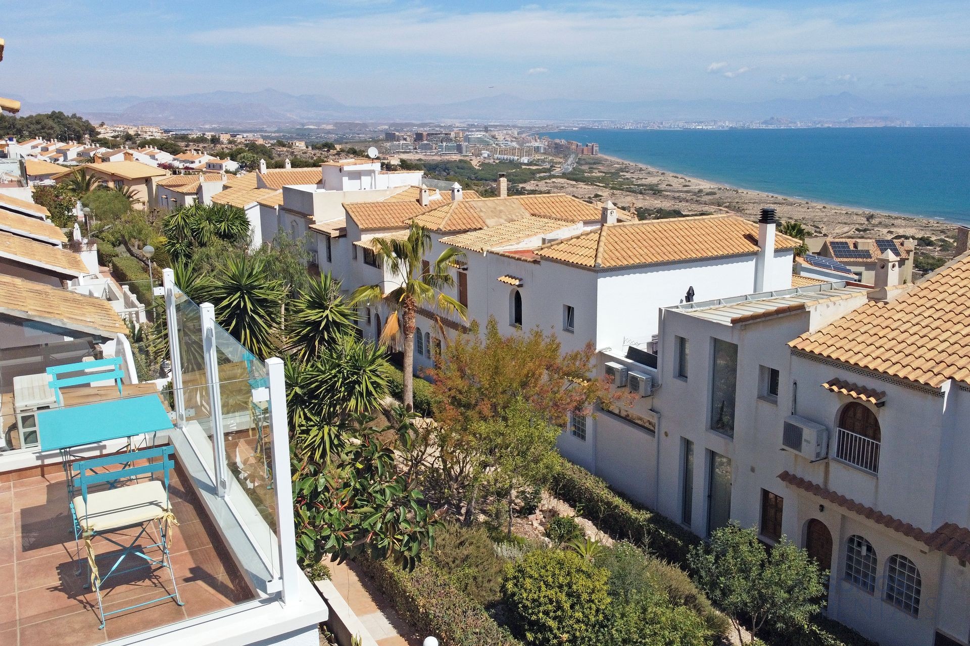Casa Seabreeze, Gran Alacant — photographie 19