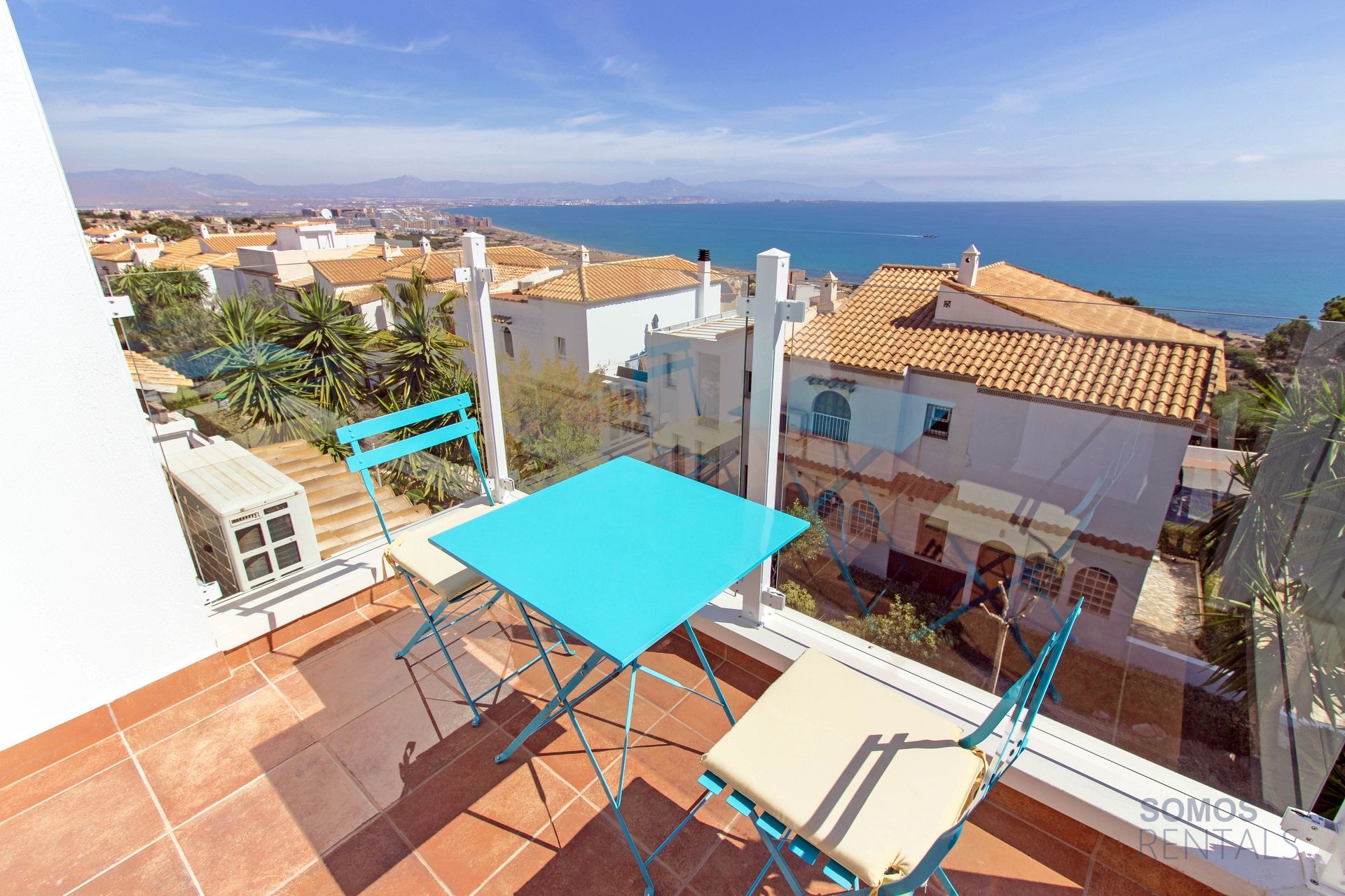 Casa Seabreeze, Gran Alacant — photographie 16