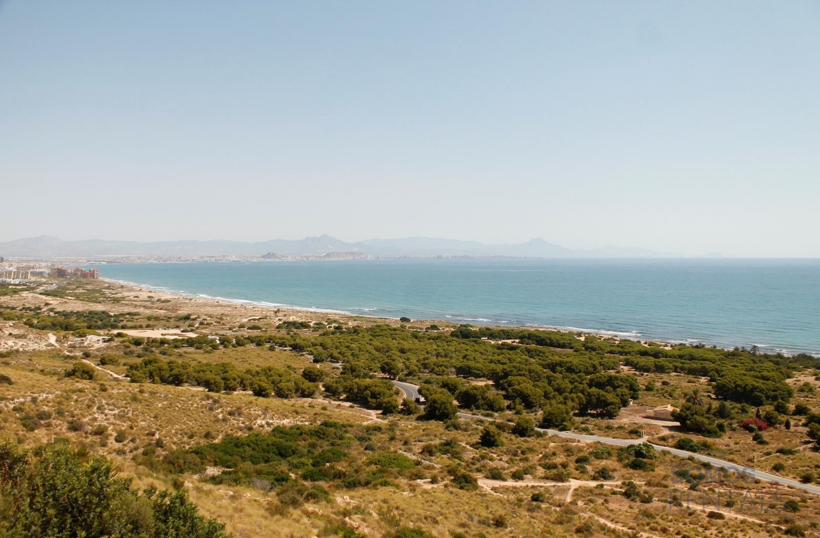 Casa Seabreeze, Gran Alacant — photographie 52