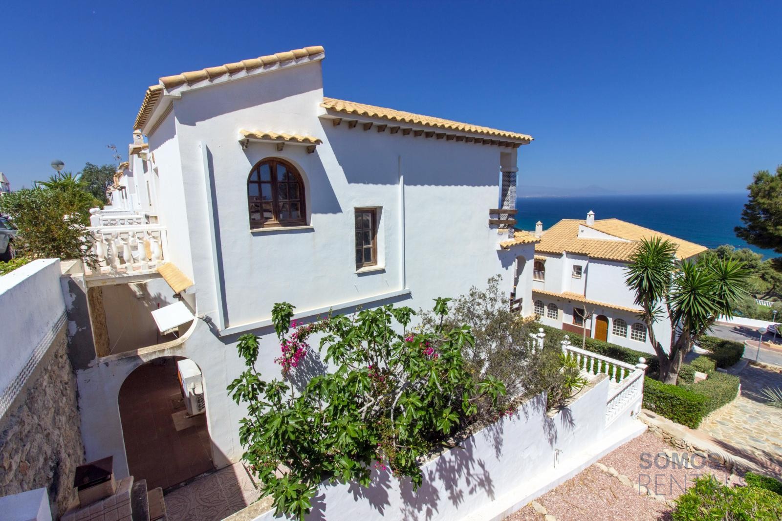 Casa Seabreeze, Gran Alacant — photographie 4
