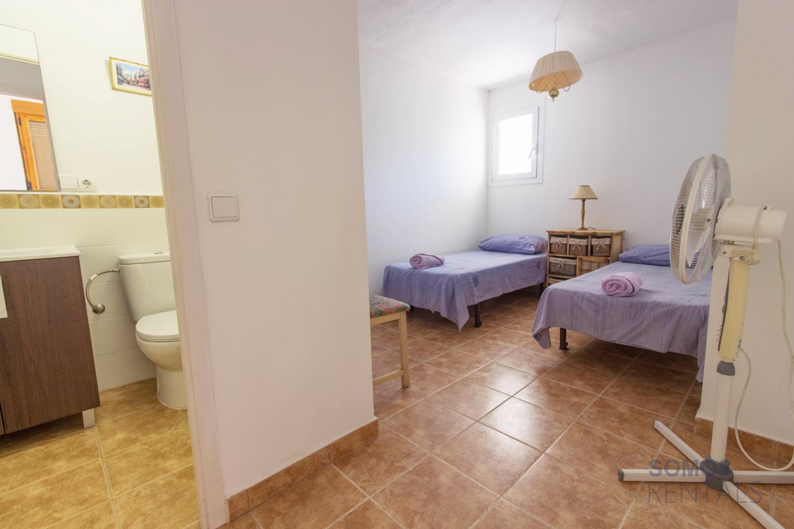 Casa Seabreeze, Gran Alacant — photographie 38