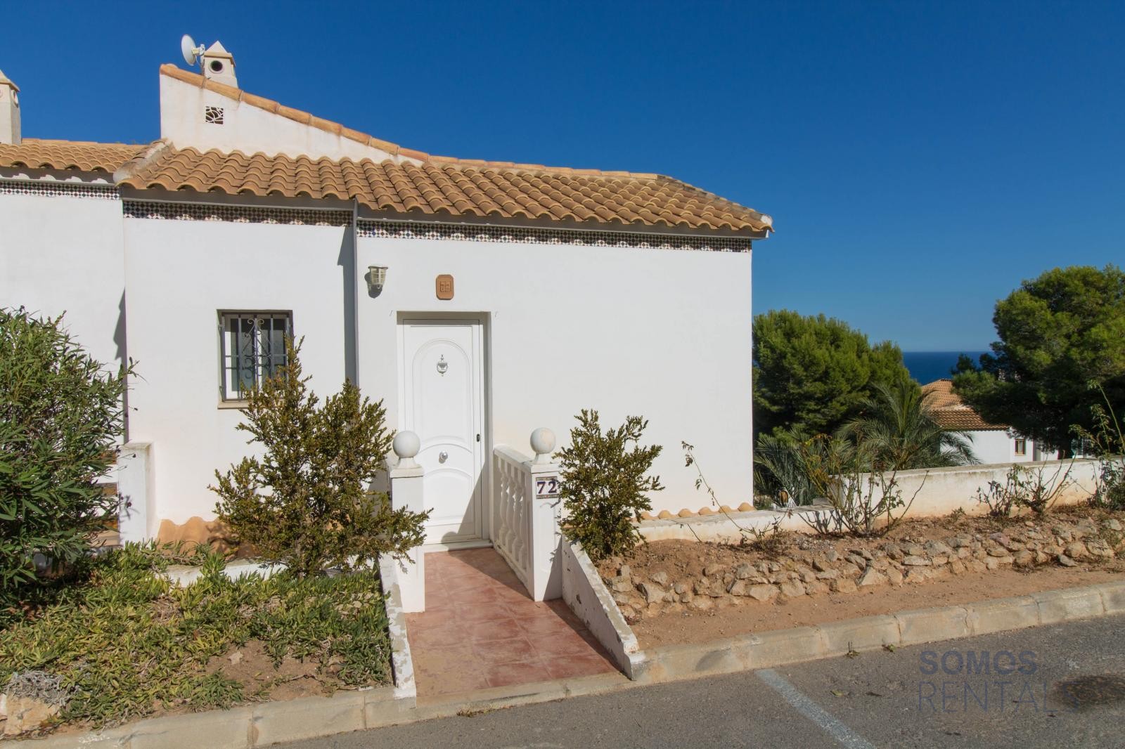 Casa Seabreeze, Gran Alacant — photographie 10