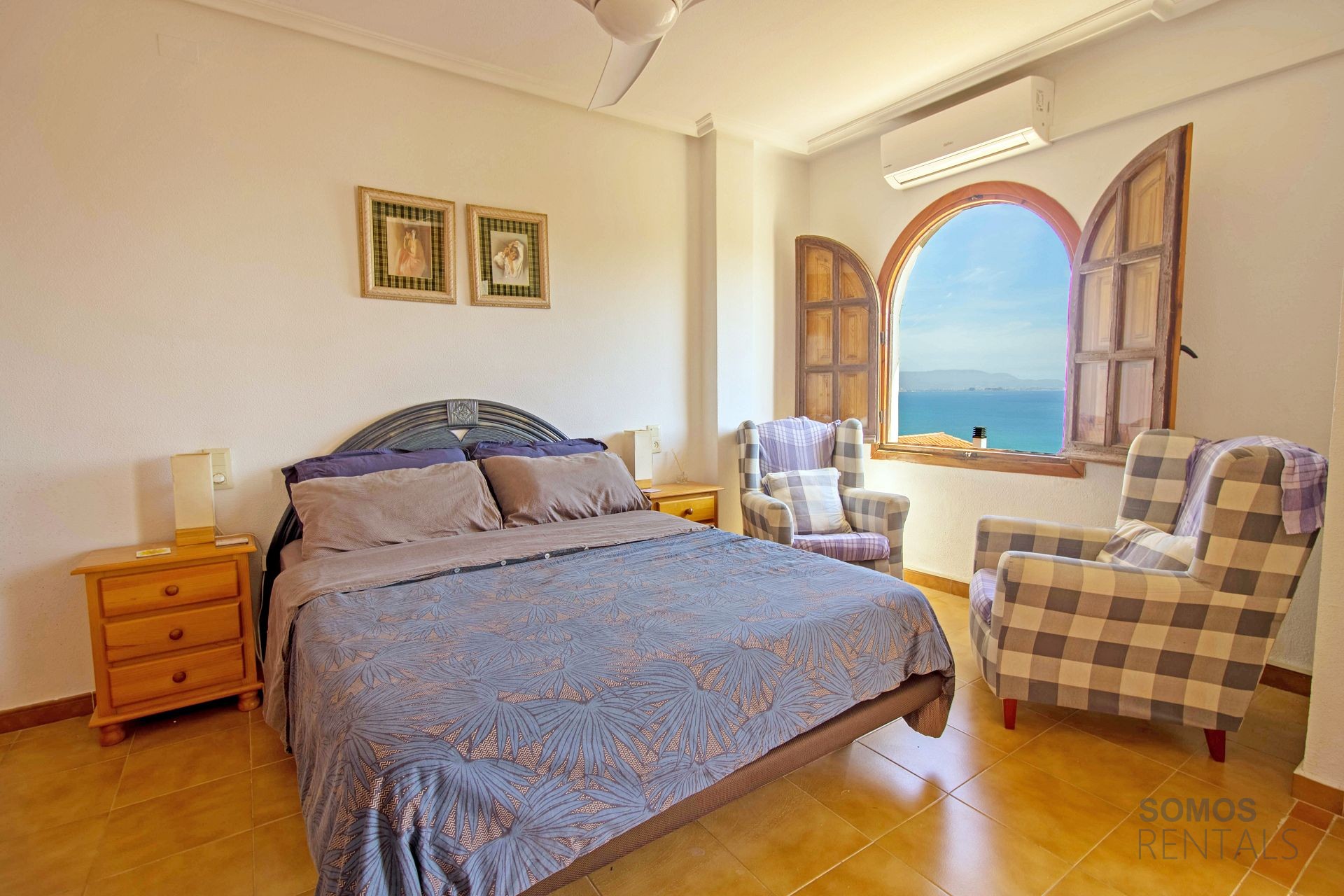 Casa Seabreeze, Gran Alacant — photographie 12