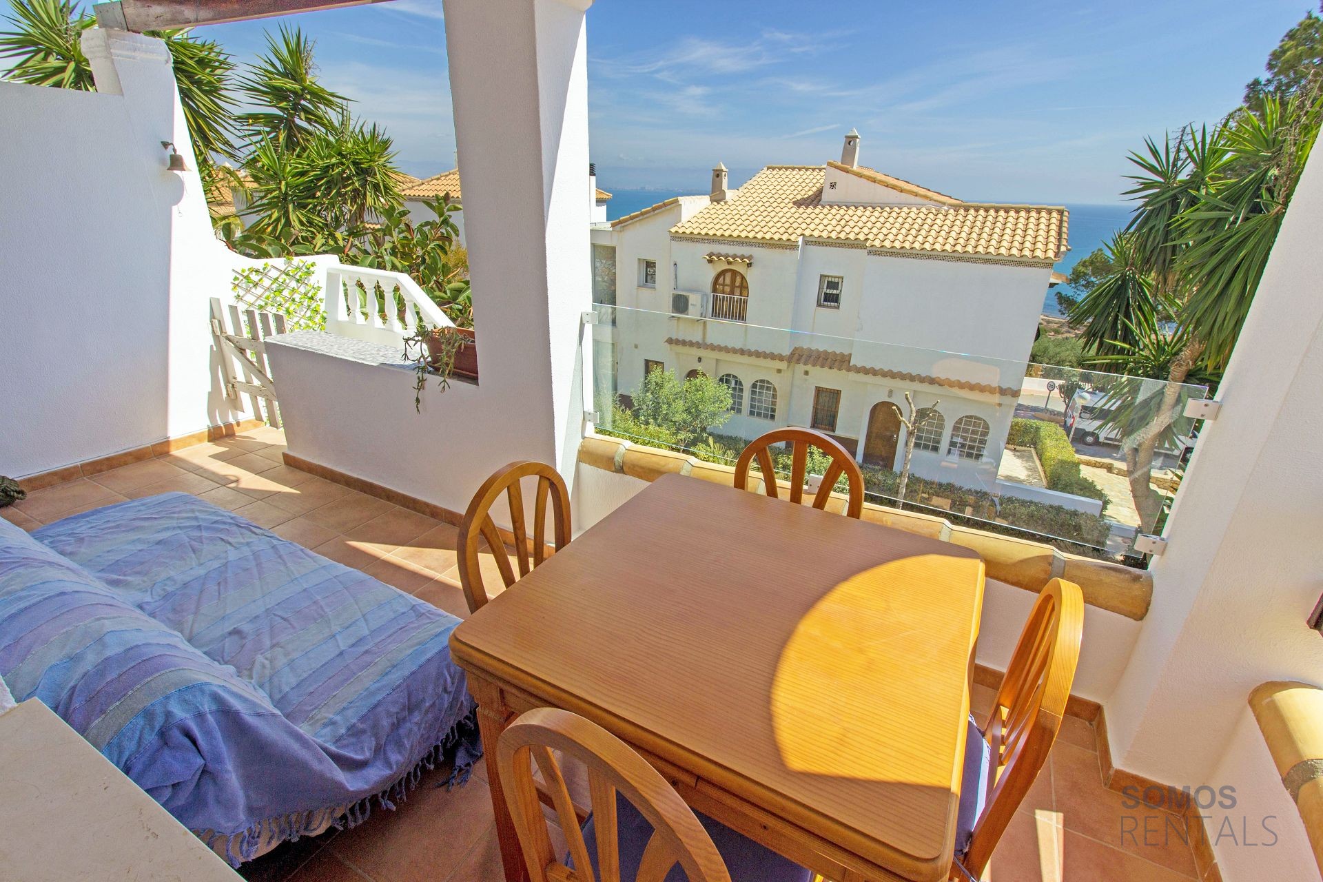 Casa Seabreeze, Gran Alacant — photographie 34