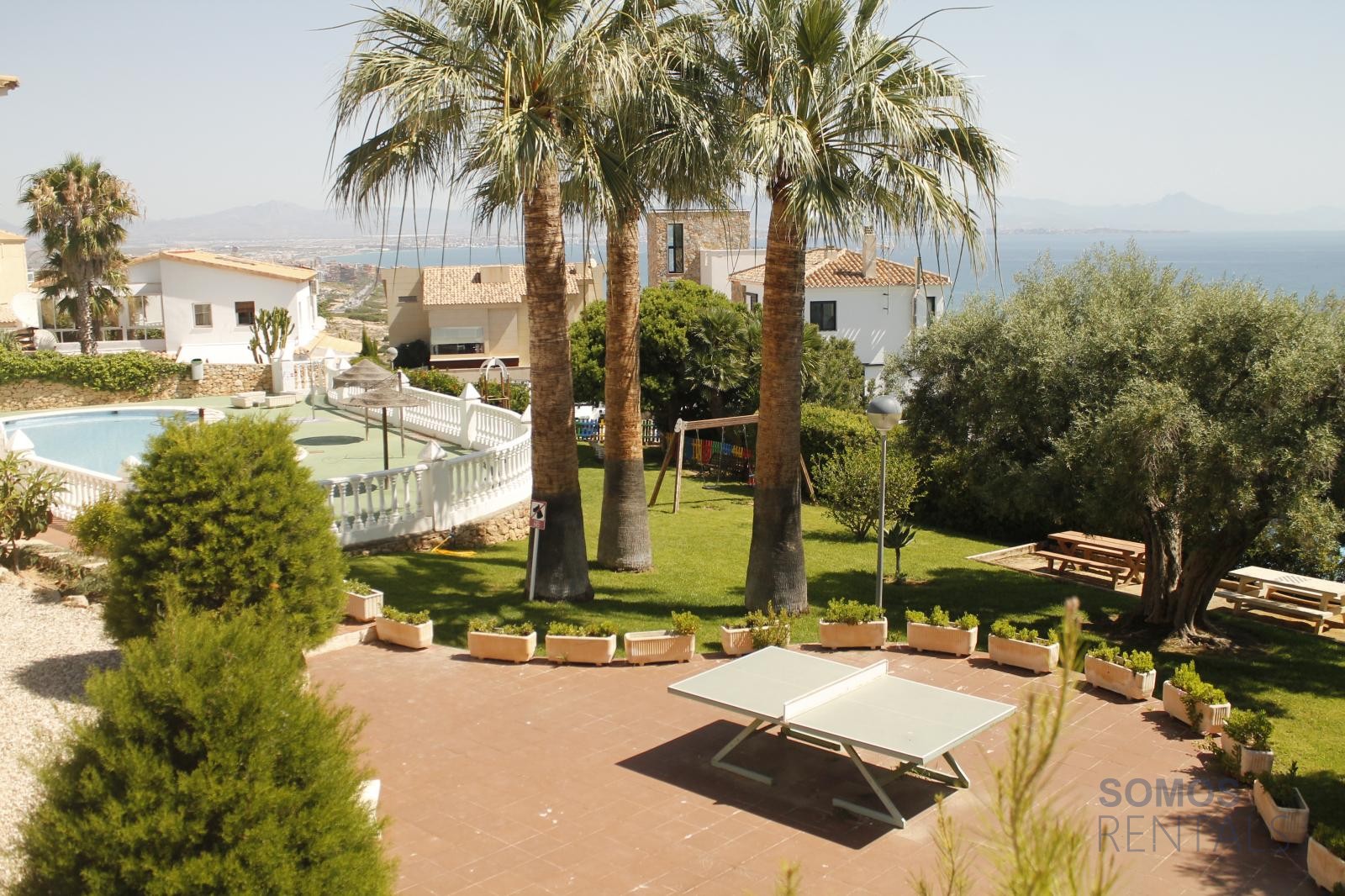 Casa Seabreeze, Gran Alacant — photographie 42