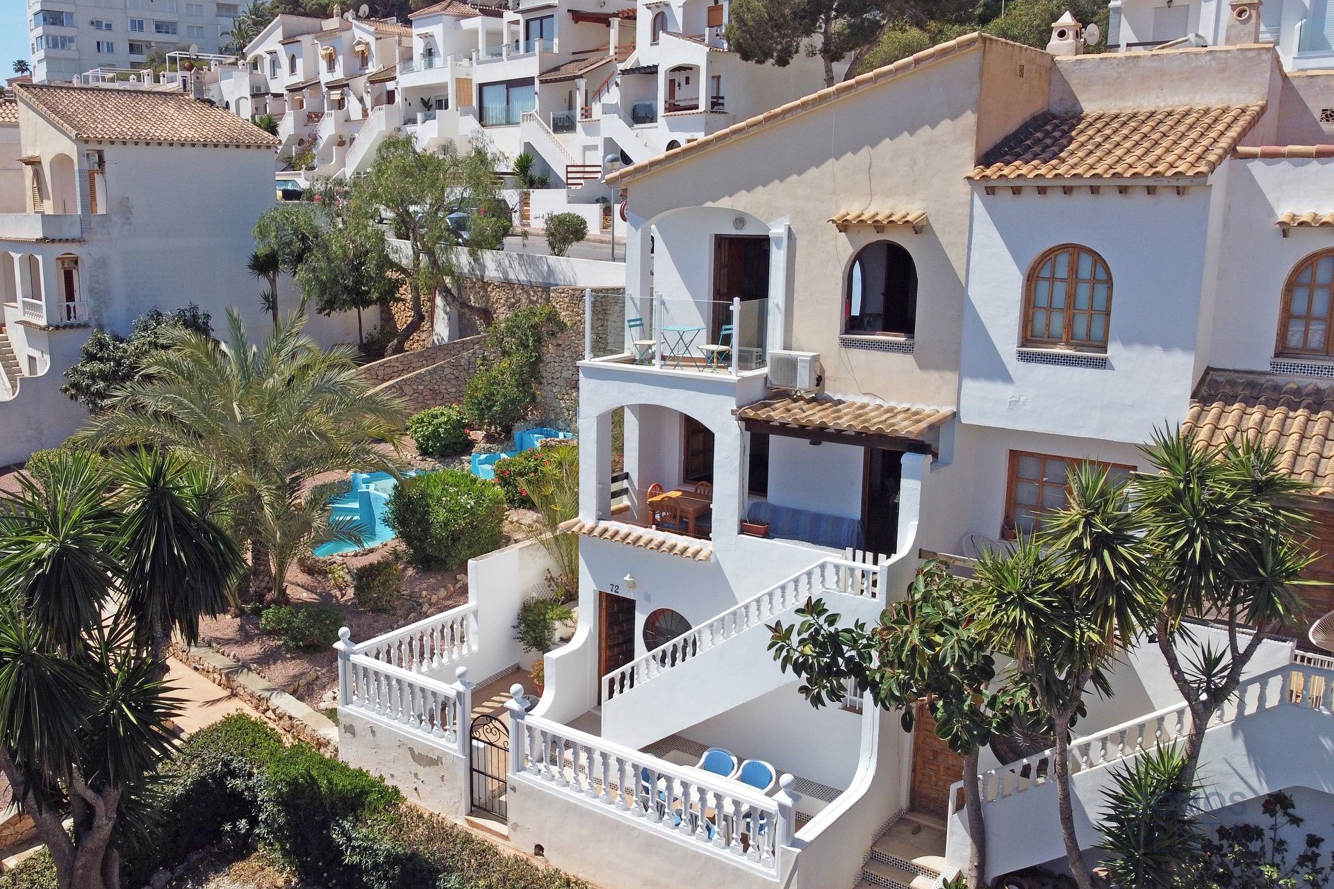 Casa Seabreeze, Gran Alacant — photographie 6