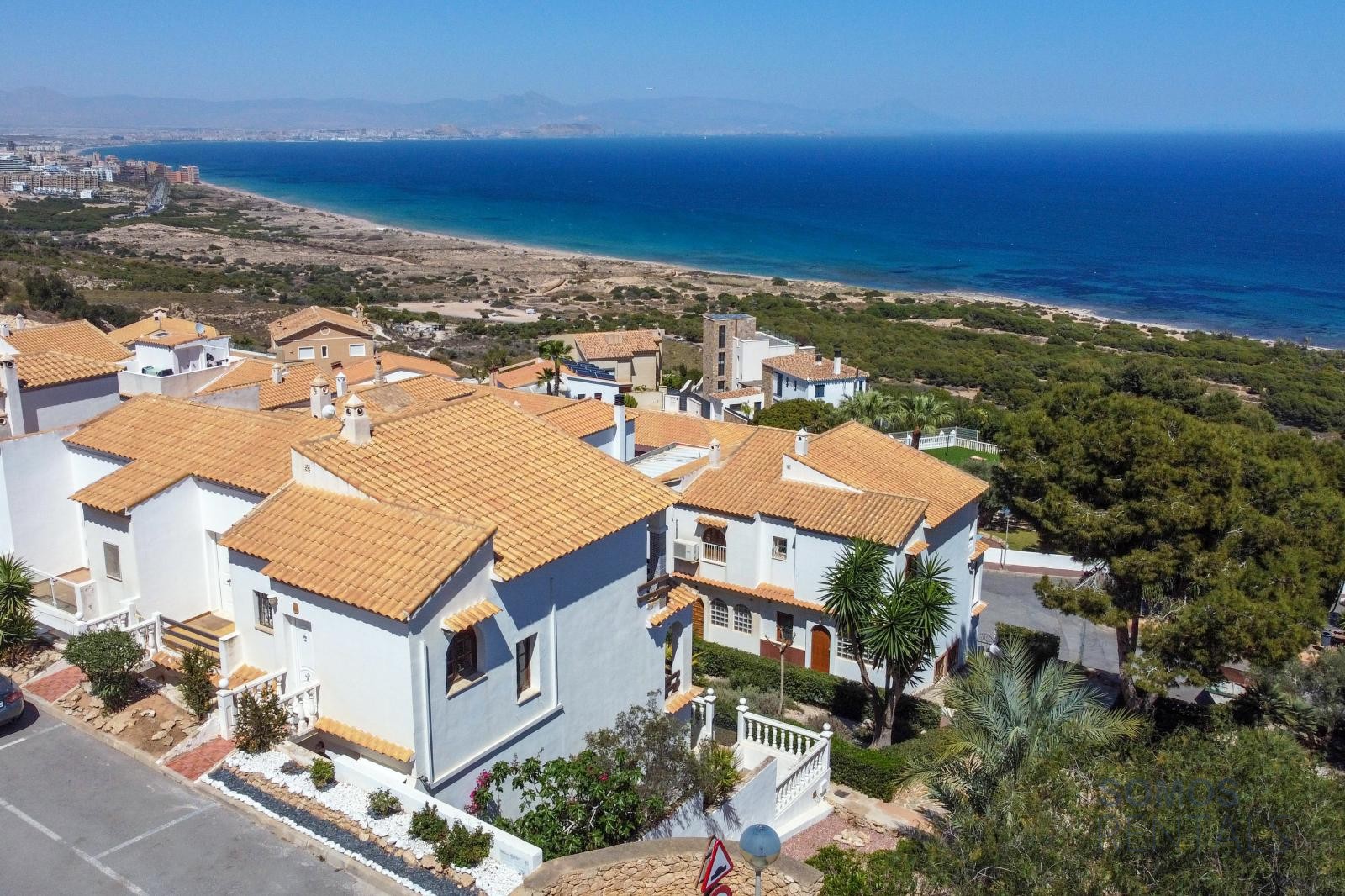 Casa Seabreeze, Gran Alacant — photographie 7