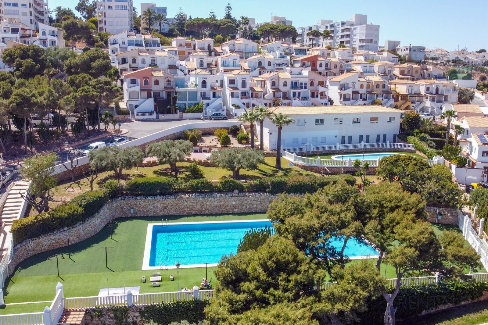 Casa Seabreeze, Gran Alacant — photographie 54