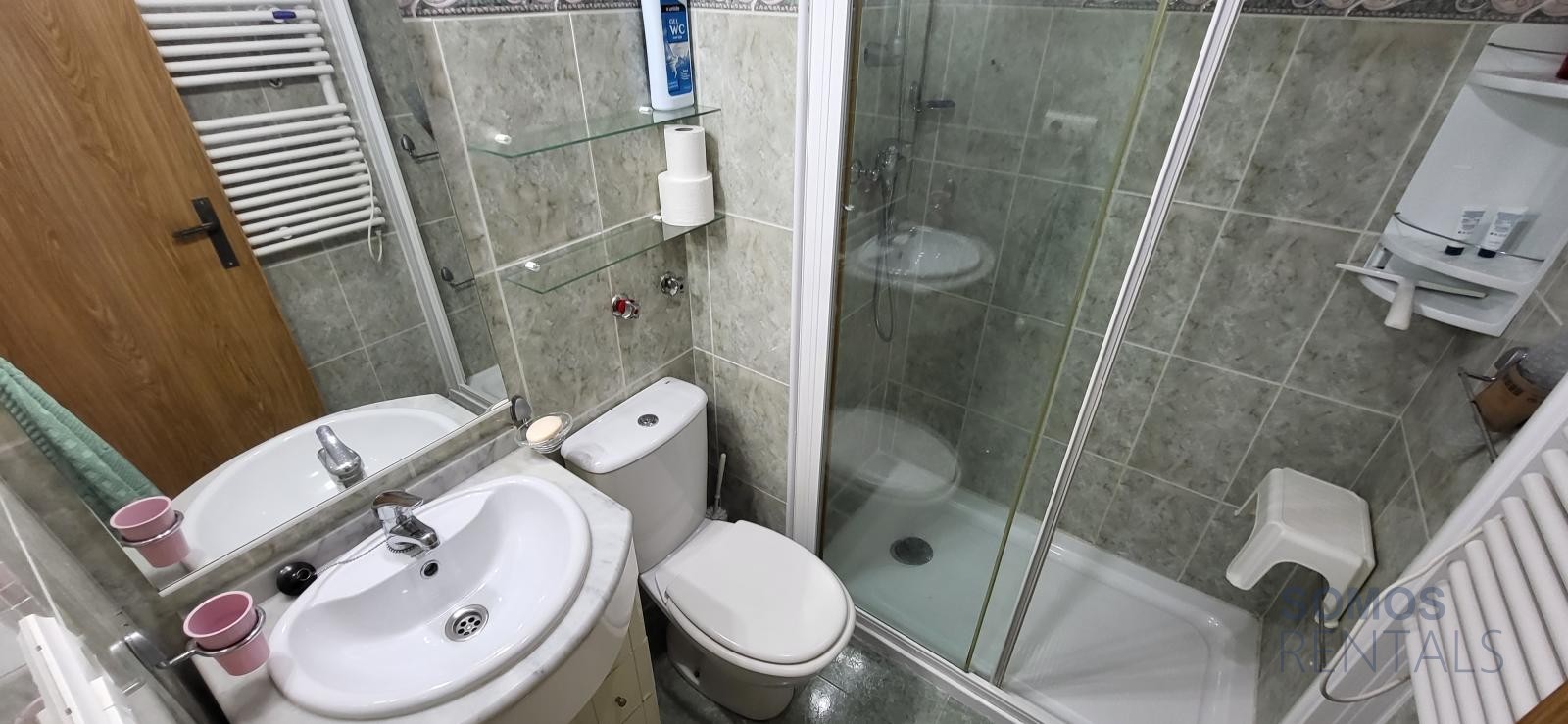 Apartamento Panorama - Gran Alacant photograph 41