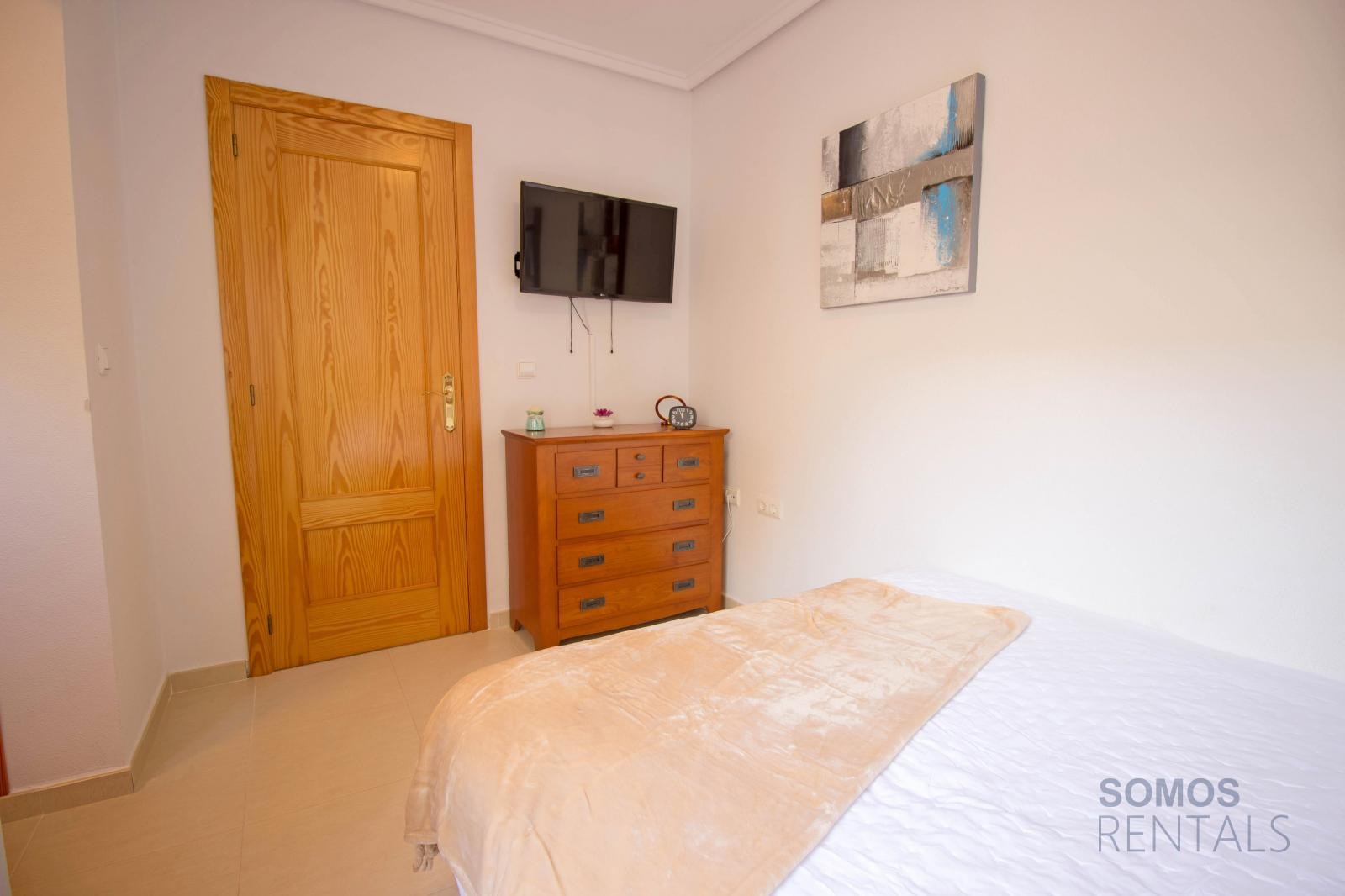 Casa Creta, Gran Alacant — Foto 29