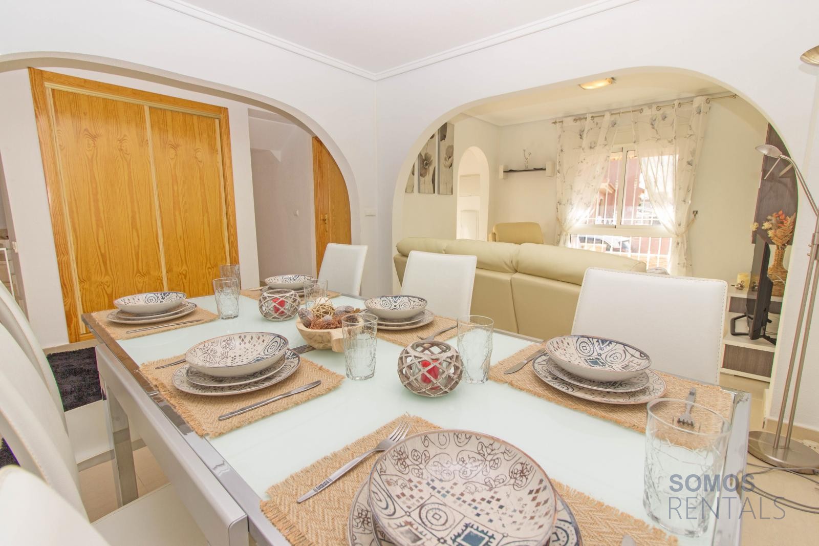 Casa Creta, Gran Alacant — Foto 12