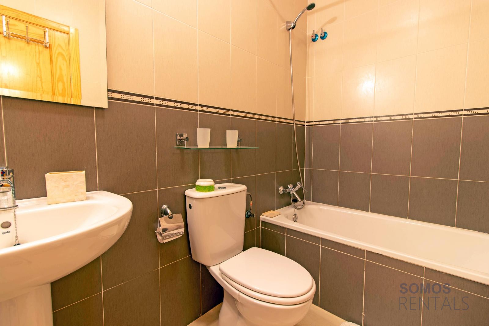 Casa Creta, Gran Alacant — Foto 31